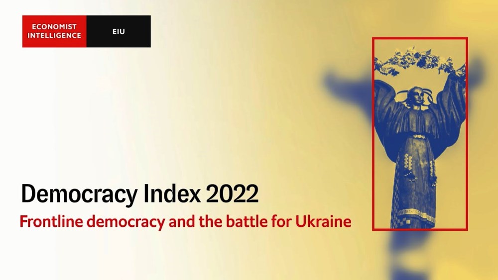 The Economist: Shqiperia permiresohet ne Indeksin e Demokracise